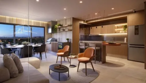imagem 4 - Apartamento de 3 quartos à venda no Edifício Les Alpes Beaumont,118 m², Jardim Saint Gerard, Ribeirão Preto imagem 4 - Apartamento de 3 quartos à venda no Edifício Les Alpes Beaumont,118 m², Jardim Saint Gerard, Ribeirão Preto