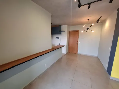 imagem 2 - Apartamento de 2 quartos para alugar no Edifício Una Caramuru,60 m², Jardim Sumaré, Ribeirão Preto imagem 2 - Apartamento de 2 quartos para alugar no Edifício Una Caramuru,60 m², Jardim Sumaré, Ribeirão Preto