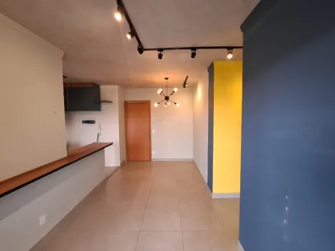 imagem 4 - Apartamento de 2 quartos para alugar no Edifício Una Caramuru,60 m², Jardim Sumaré, Ribeirão Preto imagem 4 - Apartamento de 2 quartos para alugar no Edifício Una Caramuru,60 m², Jardim Sumaré, Ribeirão Preto