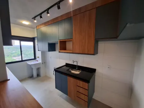 imagem 5 - Apartamento de 2 quartos para alugar no Edifício Una Caramuru,60 m², Jardim Sumaré, Ribeirão Preto imagem 5 - Apartamento de 2 quartos para alugar no Edifício Una Caramuru,60 m², Jardim Sumaré, Ribeirão Preto