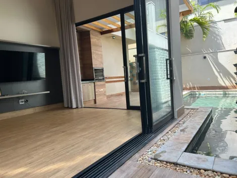 imagem 2 - Casa térrea de 3 quartos à venda no Condomínio Praça das Flores,160m², Quinta da Primavera, Ribeirão Preto imagem 2 - Casa térrea de 3 quartos à venda no Condomínio Praça das Flores,160m², Quinta da Primavera, Ribeirão Preto