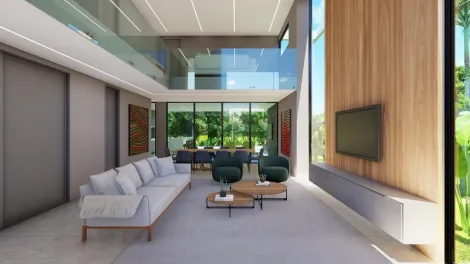 imagem 2 - Sobrado em condomínio de 3 quartos à venda no Condomínio Alphaville III,335m², Bonfim Paulista, Ribeirão Preto imagem 2 - Sobrado em condomínio de 3 quartos à venda no Condomínio Alphaville III,335m², Bonfim Paulista, Ribeirão Preto