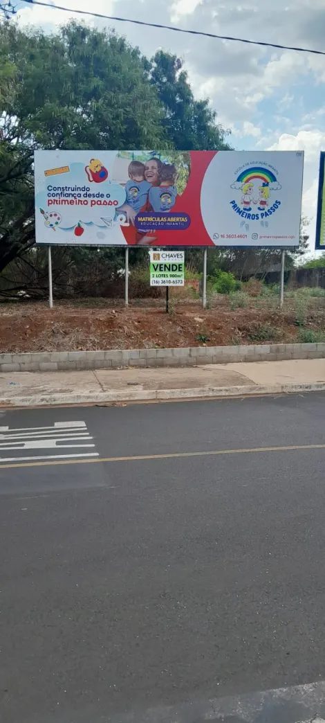 imagem 2 - Área comercial de 900m² à venda no Alto da Boa Vista, zona sul de Ribeirão Preto imagem 2 - Área comercial de 900m² à venda no Alto da Boa Vista, zona sul de Ribeirão Preto