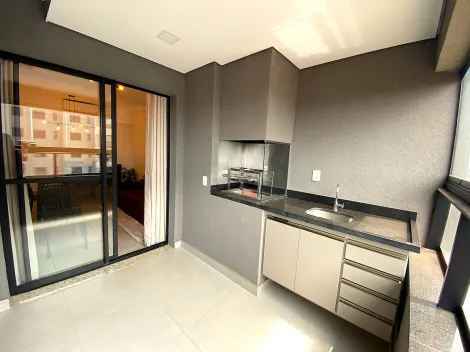 imagem 2 - Apartamento mobiliado de 2 quartos para alugar no Edifício Livit, 69m², Jardim Olhos D`Água, zona sul de Ribeirão Preto imagem 2 - Apartamento mobiliado de 2 quartos para alugar no Edifício Livit, 69m², Jardim Olhos D`Água, zona sul de Ribeirão Preto