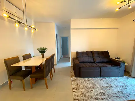 imagem 4 - Apartamento mobiliado de 2 quartos para alugar no Edifício Livit, 69m², Jardim Olhos D`Água, zona sul de Ribeirão Preto imagem 4 - Apartamento mobiliado de 2 quartos para alugar no Edifício Livit, 69m², Jardim Olhos D`Água, zona sul de Ribeirão Preto