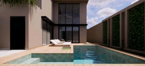 imagem 3 - Sobrado em condomínio de 4 suítes à venda no Condomínio Terras de Florença,300m², Vila do Golf, zona sul de Ribeirão Preto imagem 3 - Sobrado em condomínio de 4 suítes à venda no Condomínio Terras de Florença,300m², Vila do Golf, zona sul de Ribeirão Preto