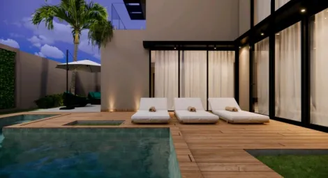 imagem 4 - Sobrado em condomínio de 4 suítes à venda no Condomínio Terras de Florença,300m², Vila do Golf, zona sul de Ribeirão Preto imagem 4 - Sobrado em condomínio de 4 suítes à venda no Condomínio Terras de Florença,300m², Vila do Golf, zona sul de Ribeirão Preto