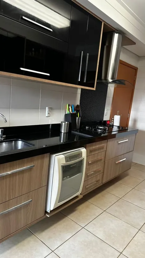 imagem 4 - Apartamento de 4 quartos à venda no Edifício Quintessence, 138 m², Bosque das Juritis, Zona Sul de Ribeirão Preto imagem 4 - Apartamento de 4 quartos à venda no Edifício Quintessence, 138 m², Bosque das Juritis, Zona Sul de Ribeirão Preto