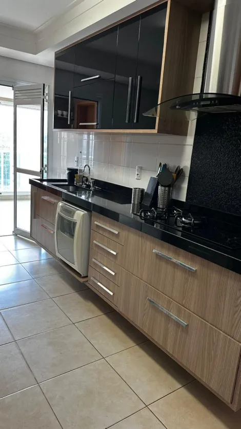 imagem 5 - Apartamento de 4 quartos à venda no Edifício Quintessence, 138 m², Bosque das Juritis, Zona Sul de Ribeirão Preto imagem 5 - Apartamento de 4 quartos à venda no Edifício Quintessence, 138 m², Bosque das Juritis, Zona Sul de Ribeirão Preto