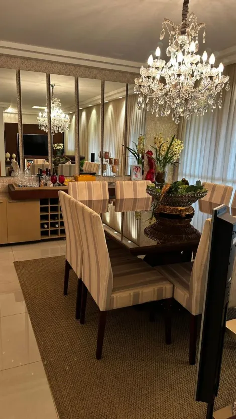 imagem 1 - Apartamento de 4 quartos à venda no Edifício Quintessence, 138 m², Bosque das Juritis, Zona Sul de Ribeirão Preto imagem 1 - Apartamento de 4 quartos à venda no Edifício Quintessence, 138 m², Bosque das Juritis, Zona Sul de Ribeirão Preto
