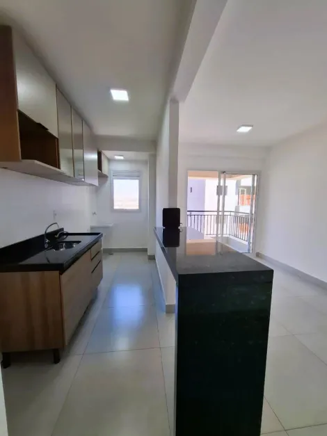 imagem 4 - Apartamento de 1 quarto para alugar no Edifício Arvo, 41,66 m², Ribeirânia, Zona Leste de Ribeirão Preto imagem 4 - Apartamento de 1 quarto para alugar no Edifício Arvo, 41,66 m², Ribeirânia, Zona Leste de Ribeirão Preto