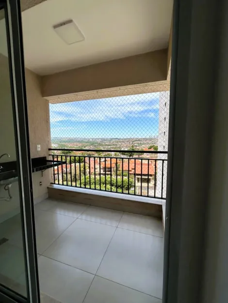 imagem 3 - Apartamento de 1 quarto para alugar no Edifício Arvo, 41,66 m², Ribeirânia, Zona Leste de Ribeirão Preto imagem 3 - Apartamento de 1 quarto para alugar no Edifício Arvo, 41,66 m², Ribeirânia, Zona Leste de Ribeirão Preto