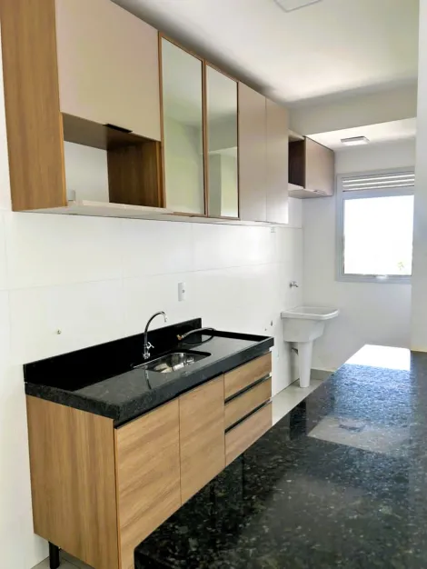 imagem 5 - Apartamento de 1 quarto para alugar no Edifício Arvo, 41,66 m², Ribeirânia, Zona Leste de Ribeirão Preto imagem 5 - Apartamento de 1 quarto para alugar no Edifício Arvo, 41,66 m², Ribeirânia, Zona Leste de Ribeirão Preto