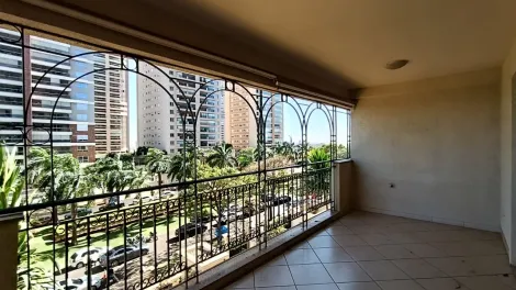 imagem 2 - Apartamento de 3 quartos para alugar no Edifício Cidade de Petrópolis,217 m², Morro do Ipê zona sul de Ribeirão Preto imagem 2 - Apartamento de 3 quartos para alugar no Edifício Cidade de Petrópolis,217 m², Morro do Ipê zona sul de Ribeirão Preto