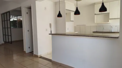 imagem 3 - Sobrado em condomínio de 4 quartos para alugar no Condomínio Evidence Resort, 150 m², Guaporé em Ribeirão Preto imagem 3 - Sobrado em condomínio de 4 quartos para alugar no Condomínio Evidence Resort, 150 m², Guaporé em Ribeirão Preto