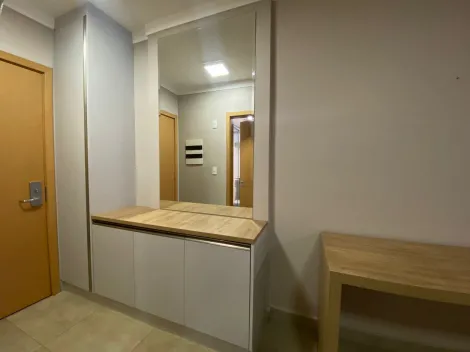imagem 5 - Flat mobiliado de 35 m² para alugar no Edifício Infinity Residencial, Zona Sul de Ribeirão Preto imagem 5 - Flat mobiliado de 35 m² para alugar no Edifício Infinity Residencial, Zona Sul de Ribeirão Preto