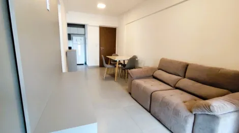 imagem 1 - Apartamento mobiliado de 2 quartos para alugar no Edifício Haus, 65m², Ribeirânia, zona leste de Ribeirão Preto imagem 1 - Apartamento mobiliado de 2 quartos para alugar no Edifício Haus, 65m², Ribeirânia, zona leste de Ribeirão Preto
