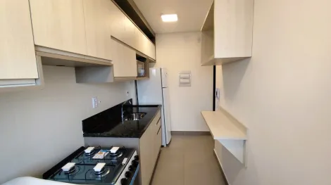 imagem 4 - Apartamento mobiliado de 2 quartos para alugar no Edifício Haus, 65m², Ribeirânia, zona leste de Ribeirão Preto imagem 4 - Apartamento mobiliado de 2 quartos para alugar no Edifício Haus, 65m², Ribeirânia, zona leste de Ribeirão Preto