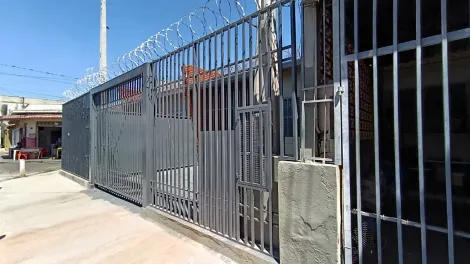 imagem 1 - Casa Térrea para Locação, Campos Elíseos em Ribeirão Preto imagem 1 - Casa Térrea para Locação, Campos Elíseos em Ribeirão Preto