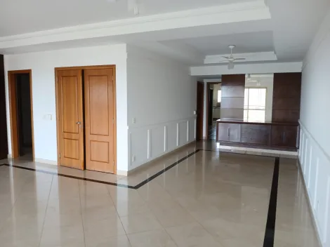 imagem 4 - Apartamento de 2 suítes para alugar no Edifício Dinamarca, 137,77 m², bairro Jardim Irajá em Ribeirão Preto imagem 4 - Apartamento de 2 suítes para alugar no Edifício Dinamarca, 137,77 m², bairro Jardim Irajá em Ribeirão Preto