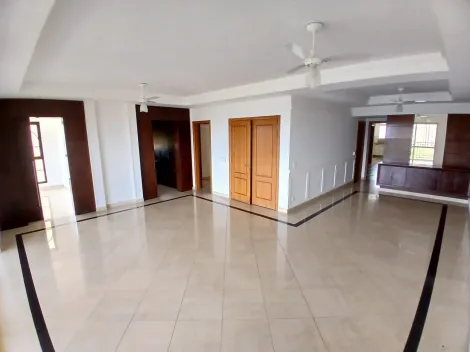 imagem 3 - Apartamento de 2 suítes para alugar no Edifício Dinamarca, 137,77 m², bairro Jardim Irajá em Ribeirão Preto imagem 3 - Apartamento de 2 suítes para alugar no Edifício Dinamarca, 137,77 m², bairro Jardim Irajá em Ribeirão Preto
