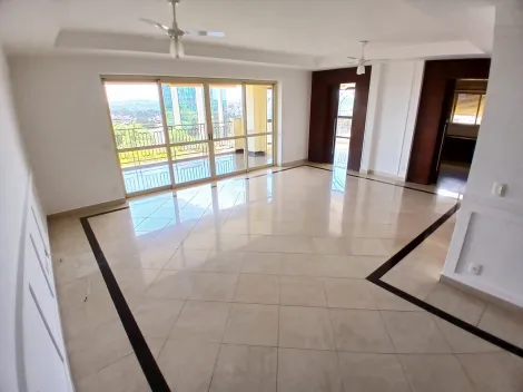 imagem 2 - Apartamento de 2 suítes para alugar no Edifício Dinamarca, 137,77 m², bairro Jardim Irajá em Ribeirão Preto imagem 2 - Apartamento de 2 suítes para alugar no Edifício Dinamarca, 137,77 m², bairro Jardim Irajá em Ribeirão Preto