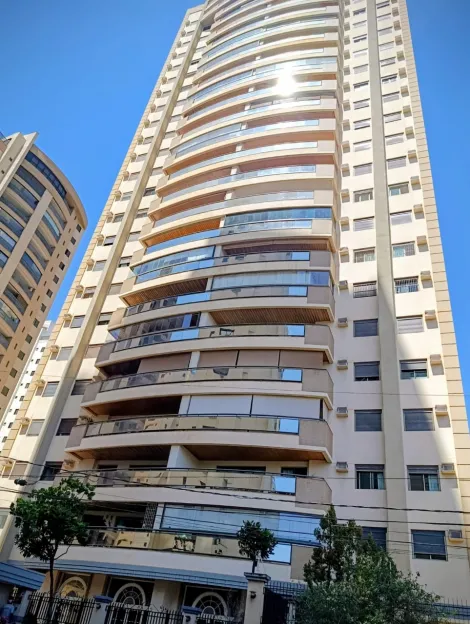 imagem 2 - Apartamento para Locaçao, Edifício Quebec, Jardim Irajá, Ribeirão Preto imagem 2 - Apartamento para Locaçao, Edifício Quebec, Jardim Irajá, Ribeirão Preto