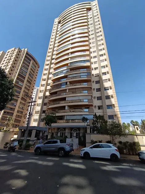 imagem 1 - Apartamento para Locaçao, Edifício Quebec, Jardim Irajá, Ribeirão Preto imagem 1 - Apartamento para Locaçao, Edifício Quebec, Jardim Irajá, Ribeirão Preto