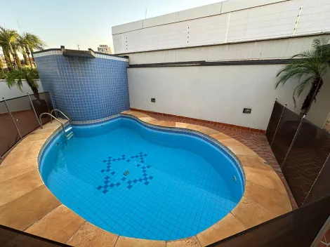 imagem 3 - Sobrado em condomínio de 3 suítes à venda no condomínio Monte Rey, 423,56 m², bairro Jardim Santa Ângela em Ribeirão Preto imagem 3 - Sobrado em condomínio de 3 suítes à venda no condomínio Monte Rey, 423,56 m², bairro Jardim Santa Ângela em Ribeirão Preto