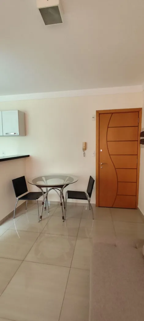 imagem 5 - Apartamento mobiliado de 1 suíte para alugar no Edifício Smart House,36,44m², Residencial Florida, Ribeirão Preto imagem 5 - Apartamento mobiliado de 1 suíte para alugar no Edifício Smart House,36,44m², Residencial Florida, Ribeirão Preto