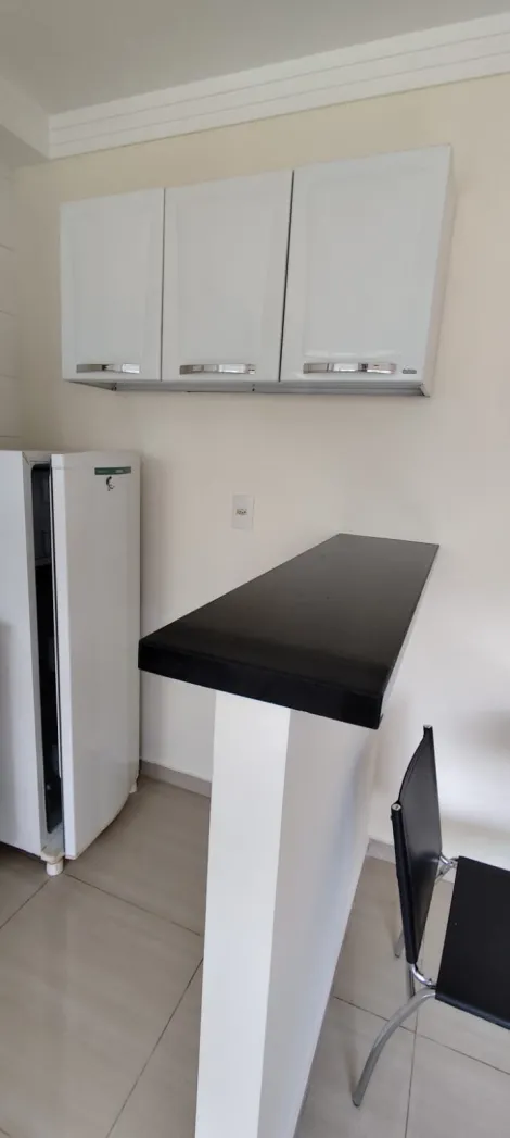 imagem 3 - Apartamento mobiliado de 1 suíte para alugar no Edifício Smart House,36,44m², Residencial Florida, Ribeirão Preto imagem 3 - Apartamento mobiliado de 1 suíte para alugar no Edifício Smart House,36,44m², Residencial Florida, Ribeirão Preto