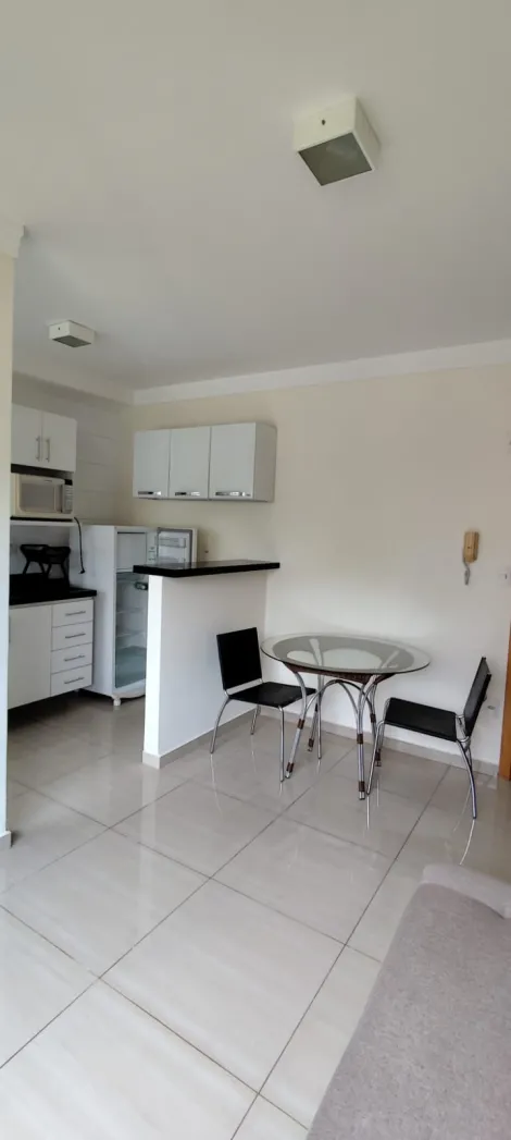 imagem 4 - Apartamento mobiliado de 1 suíte para alugar no Edifício Smart House,36,44m², Residencial Florida, Ribeirão Preto imagem 4 - Apartamento mobiliado de 1 suíte para alugar no Edifício Smart House,36,44m², Residencial Florida, Ribeirão Preto