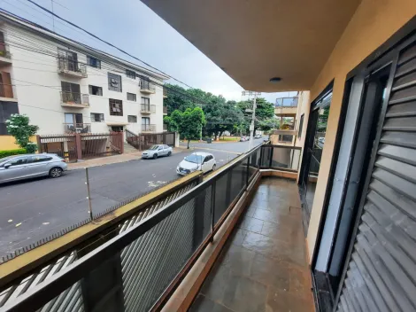imagem 2 - Apartamento de 3 quartos para alugar no Edifício Aruba, 94 m², bairro Jardim Irajá em Ribeirão Preto imagem 2 - Apartamento de 3 quartos para alugar no Edifício Aruba, 94 m², bairro Jardim Irajá em Ribeirão Preto
