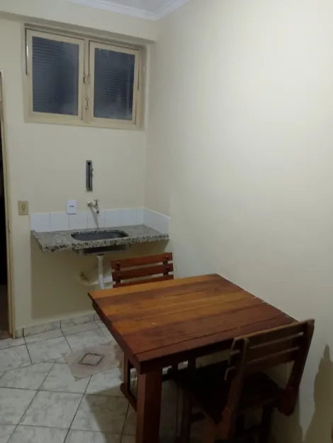imagem 2 - Kitchenette para Locação, Edifício San Raphael, Centro em Ribeirão Preto imagem 2 - Kitchenette para Locação, Edifício San Raphael, Centro em Ribeirão Preto