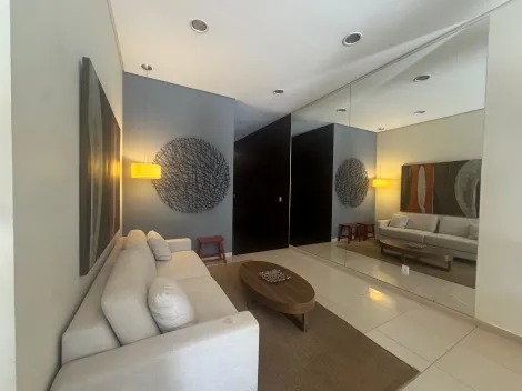 imagem 3 - Apartamento de 3 quartos para alugar no Edifício Lumière,112m², Bosque dos Juritis, zona sul de Ribeirão Preto imagem 3 - Apartamento de 3 quartos para alugar no Edifício Lumière,112m², Bosque dos Juritis, zona sul de Ribeirão Preto