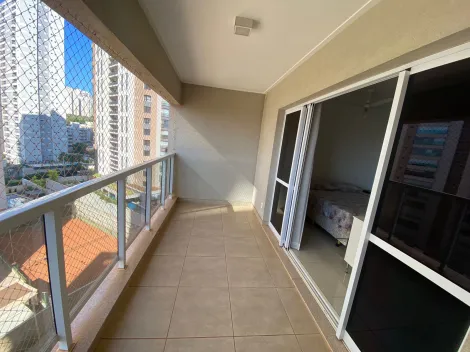 imagem 1 - Flat para Locaçao, Edifício Civitas, Bosque das Juritis, Ribeirão Preto imagem 1 - Flat para Locaçao, Edifício Civitas, Bosque das Juritis, Ribeirão Preto