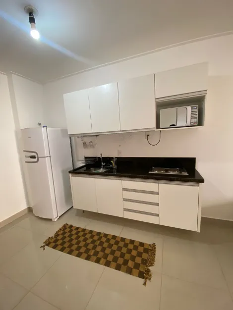 imagem 4 - Flat para Locaçao, Edifício Civitas, Bosque das Juritis, Ribeirão Preto imagem 4 - Flat para Locaçao, Edifício Civitas, Bosque das Juritis, Ribeirão Preto