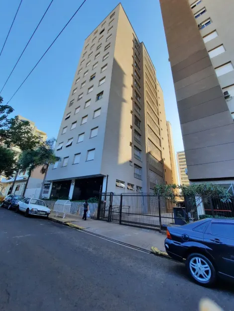 imagem 1 - Apartamento de 2 quartos para alugar no Edifício Lira, 80m², Centro de Ribeirão Preto imagem 1 - Apartamento de 2 quartos para alugar no Edifício Lira, 80m², Centro de Ribeirão Preto