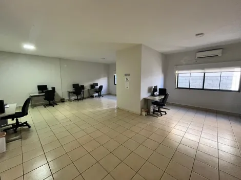 imagem 4 - Prédio comercial de 21 salas privativas para alugar, Bairro Nova Ribeirânia, 1.399 m², Zona Leste de Ribeirão Preto imagem 4 - Prédio comercial de 21 salas privativas para alugar, Bairro Nova Ribeirânia, 1.399 m², Zona Leste de Ribeirão Preto