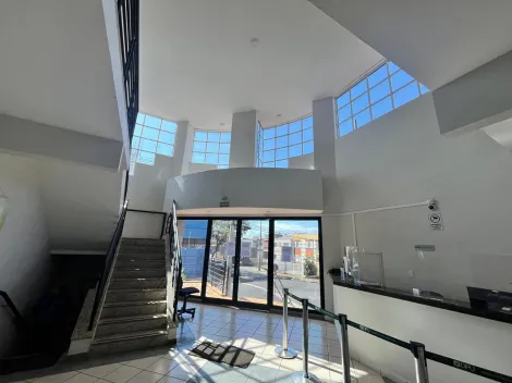 imagem 2 - Prédio comercial de 21 salas privativas para alugar, Bairro Nova Ribeirânia, 1.399 m², Zona Leste de Ribeirão Preto imagem 2 - Prédio comercial de 21 salas privativas para alugar, Bairro Nova Ribeirânia, 1.399 m², Zona Leste de Ribeirão Preto
