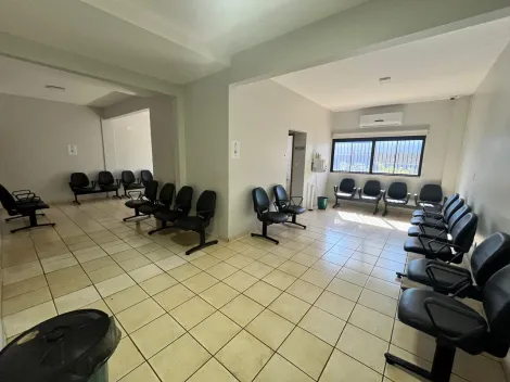 imagem 5 - Prédio comercial de 21 salas privativas para alugar, Bairro Nova Ribeirânia, 1.399 m², Zona Leste de Ribeirão Preto imagem 5 - Prédio comercial de 21 salas privativas para alugar, Bairro Nova Ribeirânia, 1.399 m², Zona Leste de Ribeirão Preto