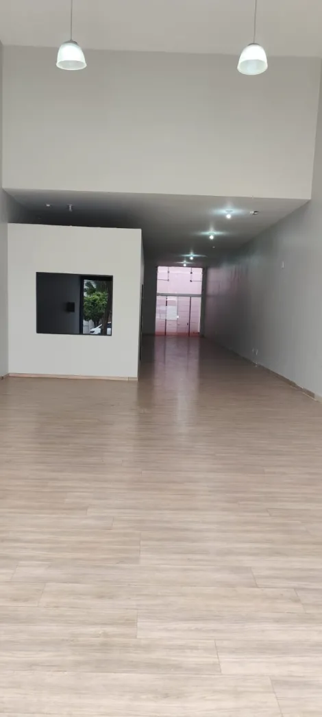 imagem 1 - Salão Comercial,128m² para alugar no Alto da Boa Vista, Zona Sul de Ribeirão Preto imagem 1 - Salão Comercial,128m² para alugar no Alto da Boa Vista, Zona Sul de Ribeirão Preto