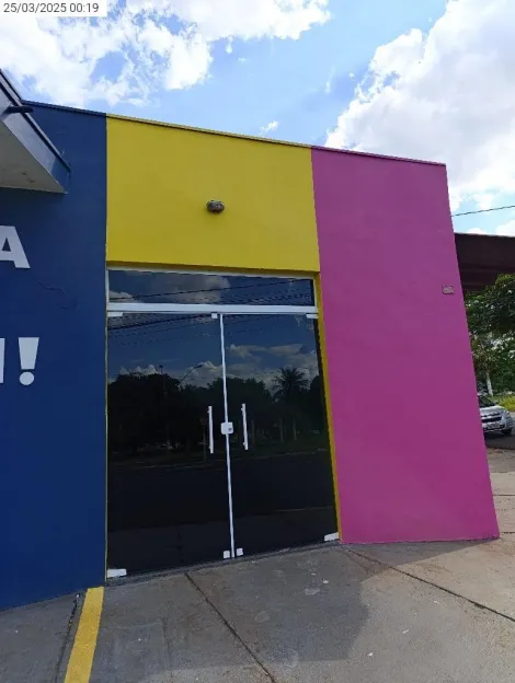 imagem 1 - Comercial - Salão imagem 1 - Comercial - Salão