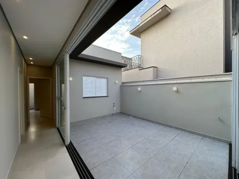 imagem 2 - Casa de 3 quartos à venda no condomínio Residencial Valência, 147 m² em Ribeirão Preto imagem 2 - Casa de 3 quartos à venda no condomínio Residencial Valência, 147 m² em Ribeirão Preto