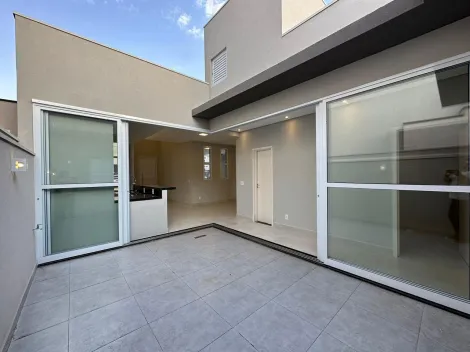 imagem 1 - Casa de 3 quartos à venda no condomínio Residencial Valência, 147 m² em Ribeirão Preto imagem 1 - Casa de 3 quartos à venda no condomínio Residencial Valência, 147 m² em Ribeirão Preto