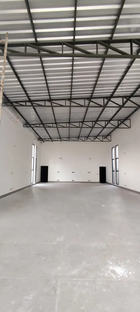 imagem 2 - Salao Comercial para Locaçao, Alto da Boa Vista, Ribeirao Preto imagem 2 - Salao Comercial para Locaçao, Alto da Boa Vista, Ribeirao Preto