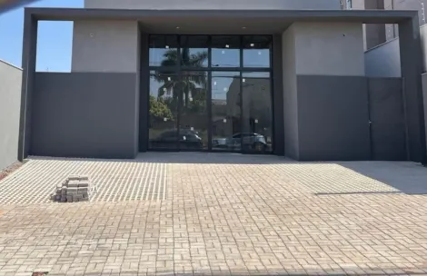 imagem 1 - Salao Comercial para Locaçao, Alto da Boa Vista, Ribeirao Preto imagem 1 - Salao Comercial para Locaçao, Alto da Boa Vista, Ribeirao Preto