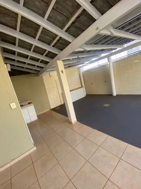imagem 2 - Casa condomínio de 3 suítes para alugar no Condomínio Evidence, 137,30 m², Guaporé em Ribeirão Preto imagem 2 - Casa condomínio de 3 suítes para alugar no Condomínio Evidence, 137,30 m², Guaporé em Ribeirão Preto