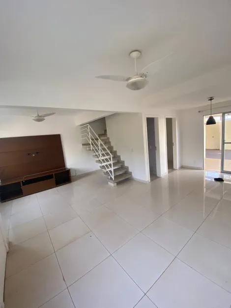 imagem 3 - Casa condomínio de 3 suítes para alugar no Condomínio Evidence, 137,30 m², Guaporé em Ribeirão Preto imagem 3 - Casa condomínio de 3 suítes para alugar no Condomínio Evidence, 137,30 m², Guaporé em Ribeirão Preto