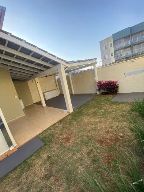 imagem 1 - Casa condomínio de 3 suítes para alugar no Condomínio Evidence, 137,30 m², Guaporé em Ribeirão Preto imagem 1 - Casa condomínio de 3 suítes para alugar no Condomínio Evidence, 137,30 m², Guaporé em Ribeirão Preto